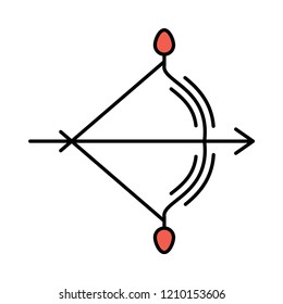 archer   bow  arrow 