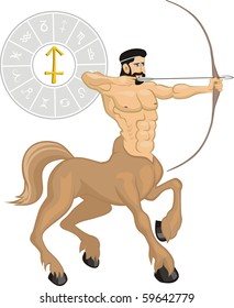 archer centaur