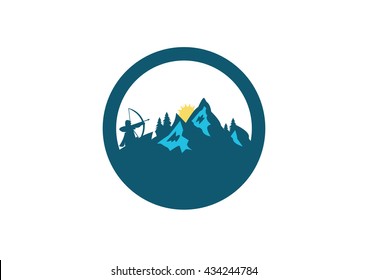 Archer hills