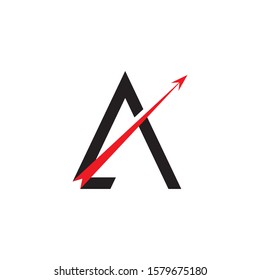 Archer icon Vector Illustration design Logo template