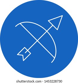 Archer icon for your project
