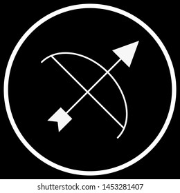 Archer icon for your project
