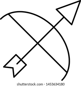 Archer icon for your project
