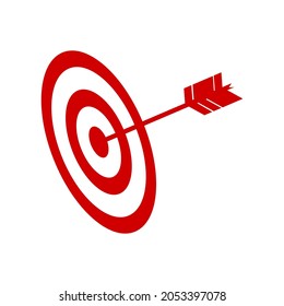 archer object vector icon
Point of archery vector elegant
