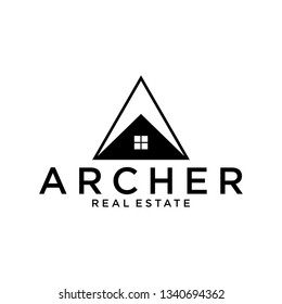 archer real estate logo