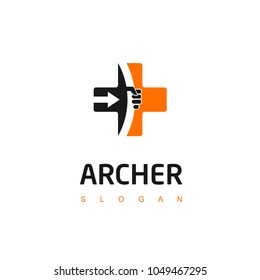 Archer Sport Logo 
