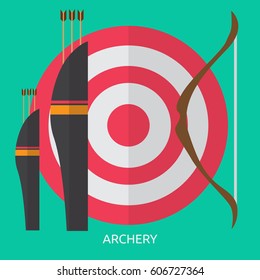 Archery Conceptual Design