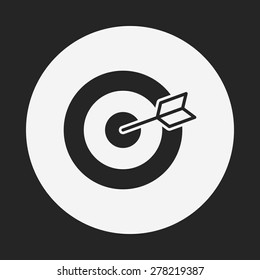 Archery icon