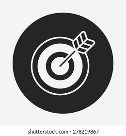 Archery icon