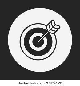 Archery icon