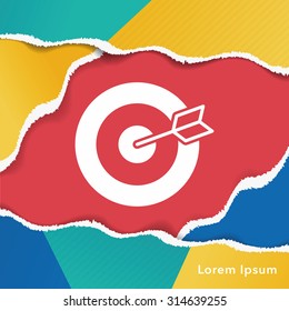Archery icon