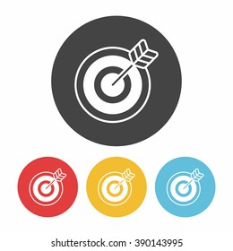 Archery icon