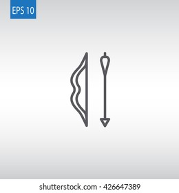 Archery Icon