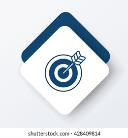 Archery icon