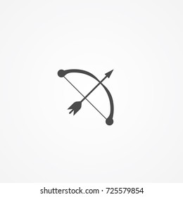 Archery icon