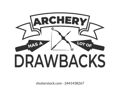 Archery Logo Design and Typography Design, Modern Archery Logo Elements for Your Brand, Dynamic Archery Theme Typography for Logos, Target the Best with Archery-Inspired Logos, Archery Logo Designs