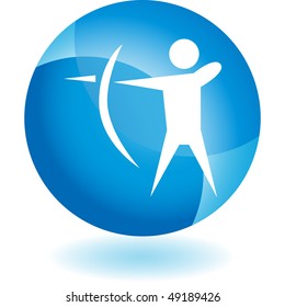 Archery Sport