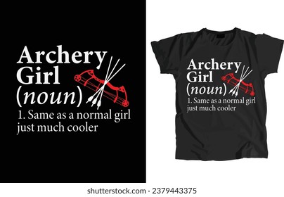 Archery Sports Design File. That allow to print instantly Or Edit to customize for your items such as t-shirt, Hoodie, Mug, Pillow, Decal, Phone Case, Tote Bag, Mobile Popsocket etc.