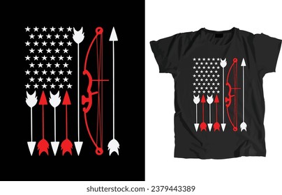 Archery Sports Design File. That allow to print instantly Or Edit to customize for your items such as t-shirt, Hoodie, Mug, Pillow, Decal, Phone Case, Tote Bag, Mobile Popsocket etc.