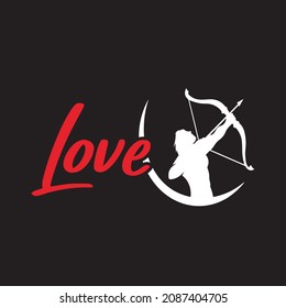 Archery T-shirt Design For Archery Lovers