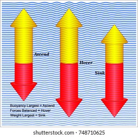 Archimedes, Buoyancy