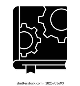 
Architect book Vector Icon which can easily modify or edit
