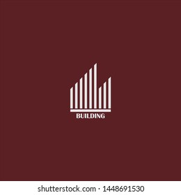 Architect Construction Idea logo vector design