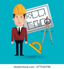 architect laptop tools job