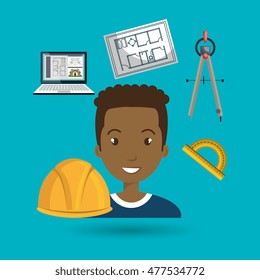architect laptop tools job