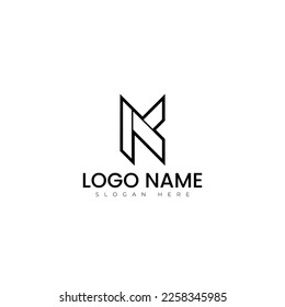 Architect logo vector illustration design