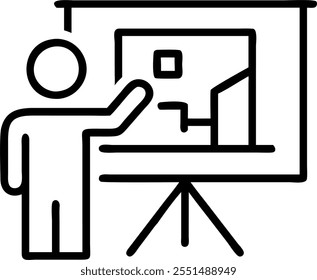 Architect reviewing plans in a glossy abstract virtual meeting concept as Camera movement Zoom into the architect screen showing detailed blueprints with a glossy abstract backgrou
