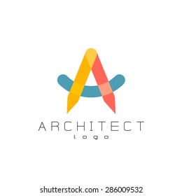 53,154 Architect logo Images, Stock Photos & Vectors | Shutterstock