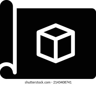 architect Vector illustration on a transparent background.Premium quality symmbols.Glyphs vector icon for concept and graphic design.