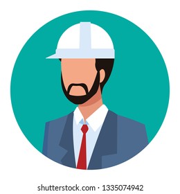 architect worker avatar