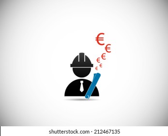 Architects Expenses Euro