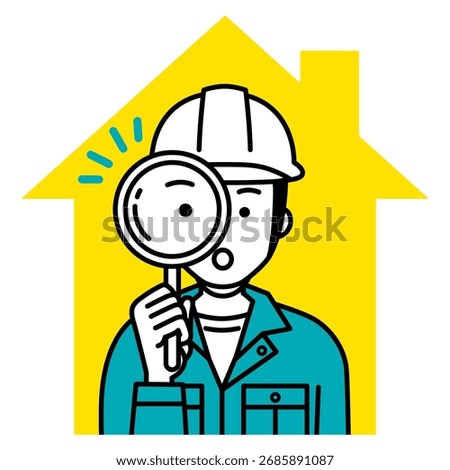 A architects who diagnose homes