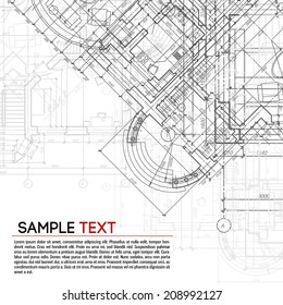 Antecedentes arquitectónicos.