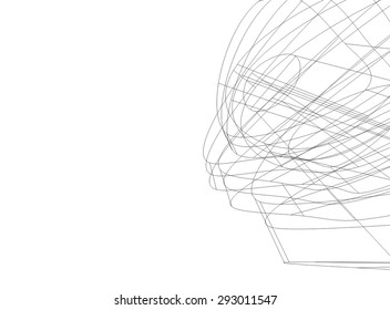 architectural background