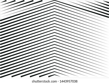 Architectural background of black lines.