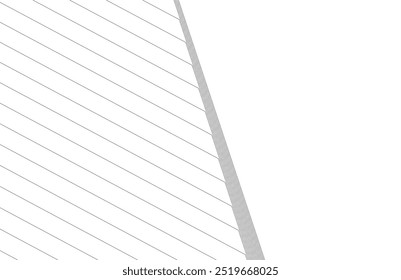 Edifício arquitetônico. Desenhar a ilustração do vetor de fundo