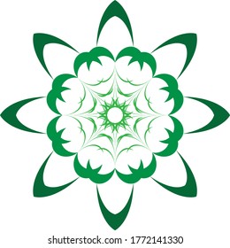 Architectural design logo vector stock