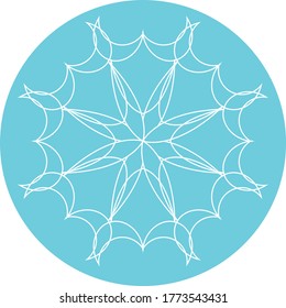 Architectural design logo vector stock