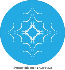 Architectural design logo vector stock