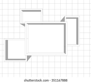 architectural drawing