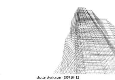 Architectural Drawing