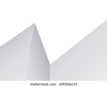 architectural drawing 3d