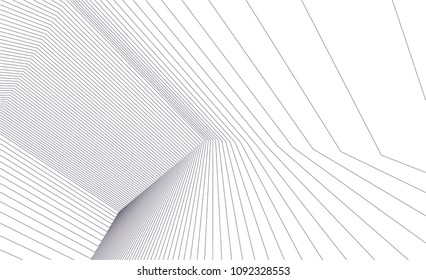 architectural drawing 3d