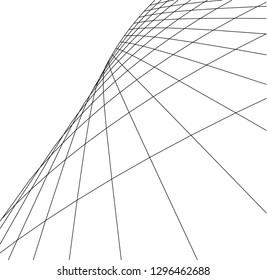 architectural drawing 3d