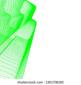 architectural drawing 3d