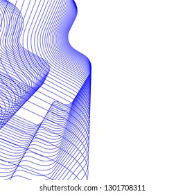 architectural drawing 3d